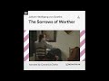 The Sorrows of Werther – Johann Wolfgang von Goethe (Full Classic Novel Audiobook)