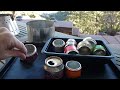 The Ultimate Alcohol Stove For Hiking