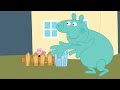 Mother Pig Please don't do that to Peppa and George! Peppa Pig Funny Animation