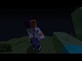 Quando tem que lidar com um gato no Minecraft I Marco & Helena