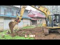 【古民家再生252】遂に!100株超えの伐根作業が終わりました!!  Restoration of old houses and country life