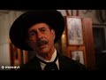 Doc Holliday A Killer?