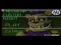 fredbear cn max mode (ai:3 means 20) 2/20