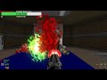 Doom Playtesting Stream #4 - Part II