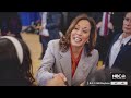 Kamala Harris' Bay Area roots