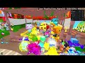 (🔴LIVE) 🦖DINO WORLD PART 2 in PET SIMULATOR 99!! (Roblox)