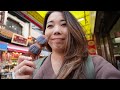 5-Day Japan Travel Itinerary | OSAKA, KYOTO, NARA & KOBE: day trips, places to eat, travel tips