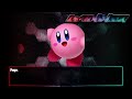 MUGEN - Kirby vs. Mario