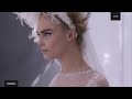 Cara Delevingne | Big Runway Collection