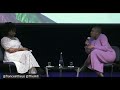 FRENCH SERIES: A Conversation with Chimamanda Ngozi Adichie