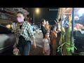 NIGHTLIFE How is Phnom Penh Cambodia now? | EXTREME WALK | [2K] Walk Tour