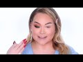 Ariana Grande, don't hate me... R.E.M Beauty Review! | NikkieTutorials