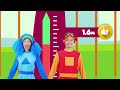 Peek A Boo | Funny Song & More | BisKids World