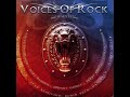 Voices of Rock - Johnny Gioeli - Phoenix Rising