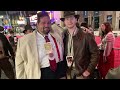 Red Carpet Premiere Indiana Jones and the Dial of Destiny | Hollywood