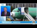 Boeing whistleblower John Barnett found dead