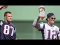 Tom Brady vs Joe Montana Who is the GREATEST