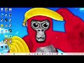 HOW TO GET MODS IN GORILLA TAG WORKING 2024!