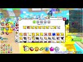 Doggy ➜ TOP 100 RAP (Day 19) HE TRIED CROSS-TRADING MY PET!! (Pet Simulator 99 Roblox)