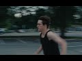 run (w/ steve)