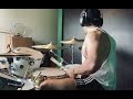 Time Bomb - Rancid (Drum cover)