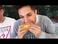 WHO EATS MORE FAST FOOD ??? (CHALLENGE)