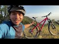 BUSCANDO ARMAR UNA BICICLETA DE ENDURO A 