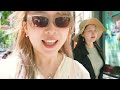 (food vlog) lăn lông lốc ở Barcelona
