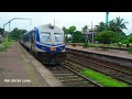 Pulathisi Inter City Express Leaving To Batticaloa