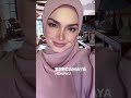 DS Siti Nurhaliza Suruh Staff Makan Kaki Ayam