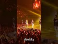 [191123] Whats Wrong - iKON Take Off in Jakarta