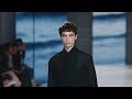 Hermès men's summer 2025 collection