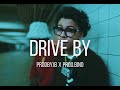 Luh Tyler x Veeze Type Beat- Drive By