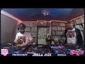 J Dilla Vinyl dj mix