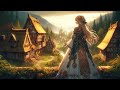 Celtic music collection [Work BGM] Hometown Scenery [Game music/Fantasy music]