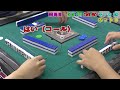 ポーカーガチ勢とポーカー麻雀やったら腹筋崩壊したwww【ざきニキコラボ】