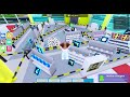 ROBLOX ven a mi super mercado parte 2