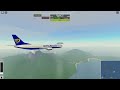 Stealing ditched planes in PTFS (Roblox)