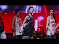 NewJeans (뉴진스) 'Hype Boy' Stage Cam @ HONGIK UNIVERSITY