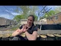 Don't Be Like Me! Preparing For Planting In My Backyard Homestead! + Tips For Maximizing Your Space!