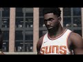 NBA 2K24 EARLY GAMEPLAY