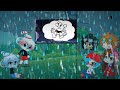 ❤️🍵❤️FNF Reacts To FNF Indie Cross Week 1: Cuphead (Read Description)❤️🍵❤️