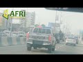 FULL VIDEO of Port Harcourt Roads Tour 2024 by Afri Shelters Ltd #portharcourt #road