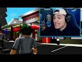 Birth To Death of DEKU in Roblox BROOKHAVEN RP!! (My Hero Academia)