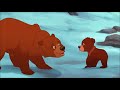 Brother Bear 2 - Nita Meets Kenai And Koda (English) [HD]