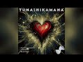 TUNASHIKAMANA — AI-Generated Melodic Dubstep with Suno