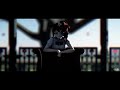 MMD x VRoid x Love Letter | Bow-chan | MONSTER