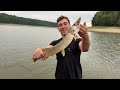 WORTH IT?? $30 vs. $600 Fishing Rod & Reel CHALLENGE!!! (MOST FISH WINS)