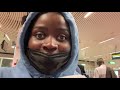 Traveling to Senegal Vlog 🇸🇳 || NdeyeInsider