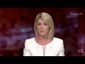 ABC TV Q&A Family Violence Special - Question from Male Victim